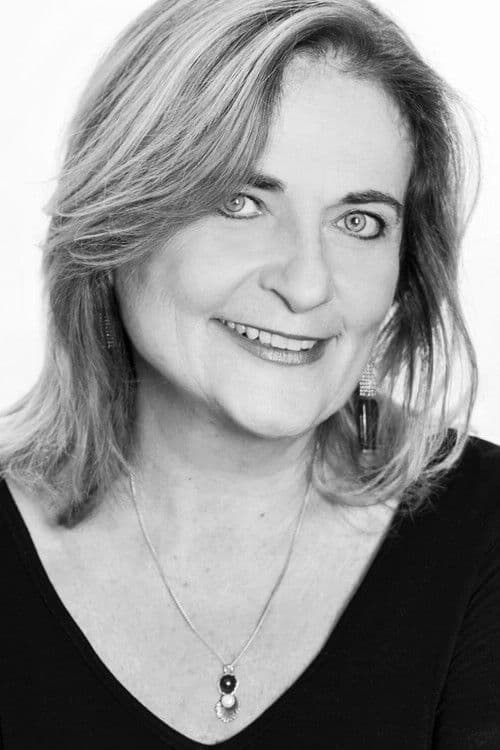 Nathalie Petrowski profile photo