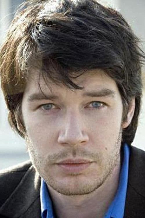 Jérémie Chaplain profile photo