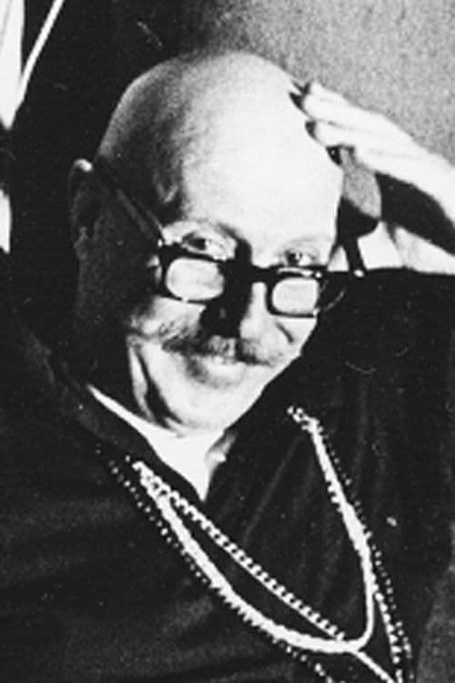 Torgny Wickman profile photo