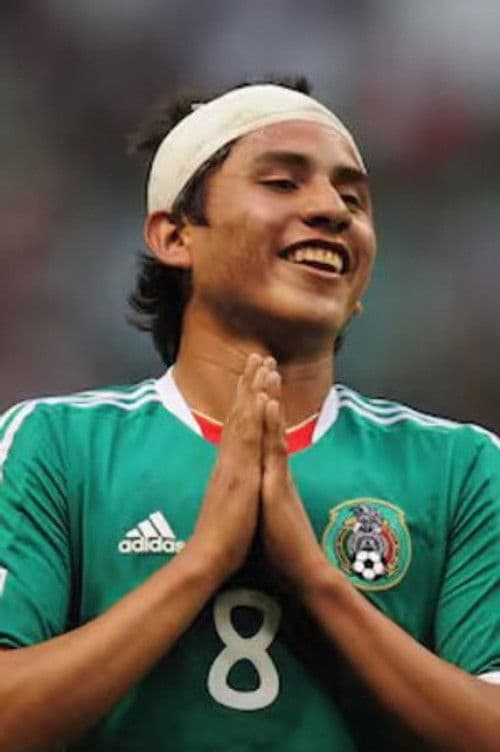 Julio Gómez profile photo