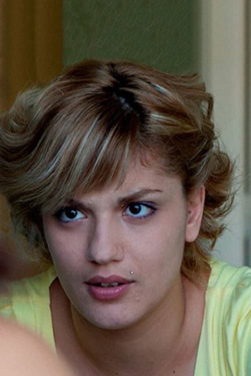 Irini Antypa profile photo