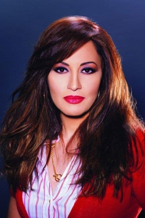 Sherine Wagdy profile photo