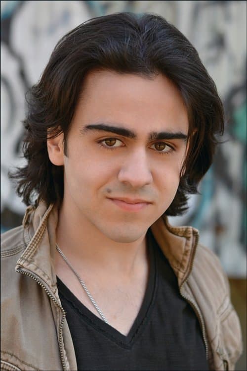 Matthew Gumley profile photo