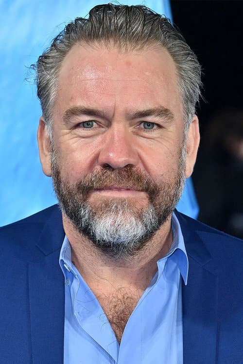 Brendan Cowell profile photo