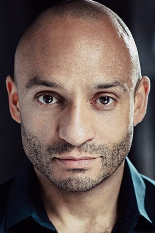 Chris Ryman profile photo