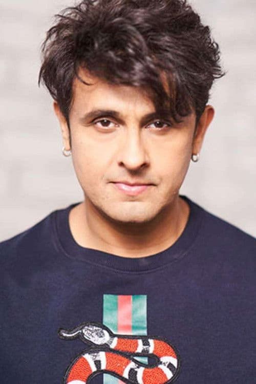 Sonu Nigam profile photo