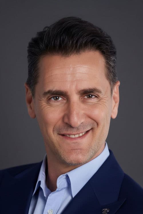 Bekir Aksoy profile photo