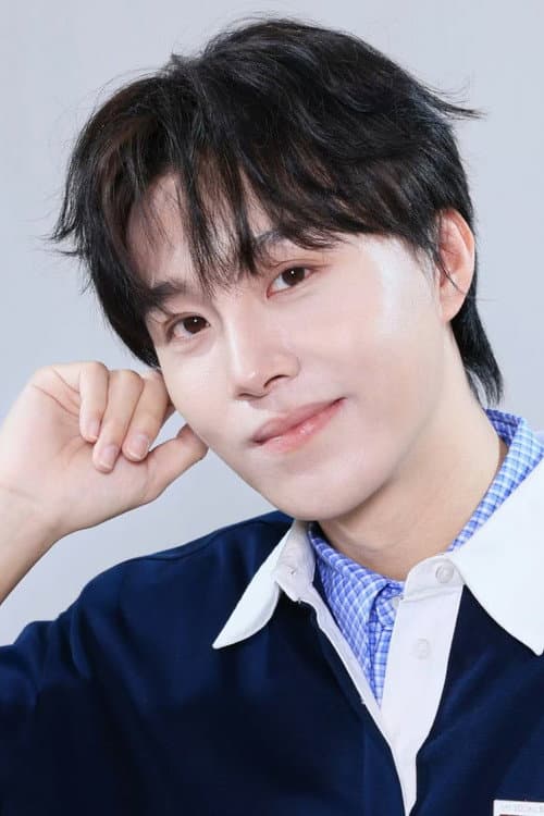 Wang Yuxiao profile photo