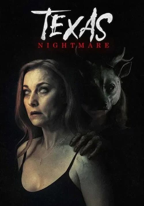 A Texas Nightmare poster