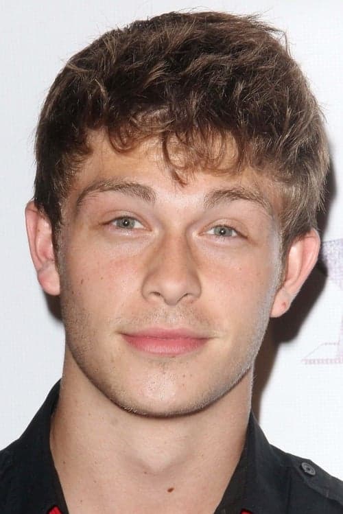 Evan Hofer profile photo