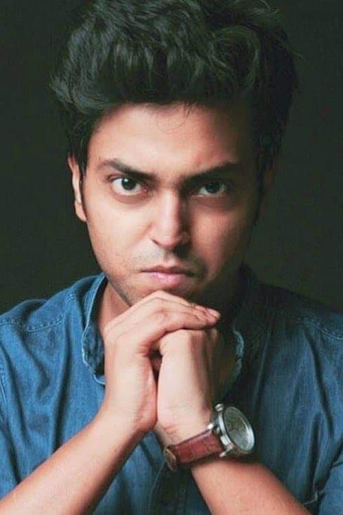 Anubhav Kanjilal profile photo