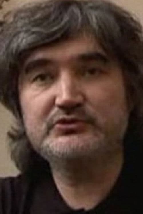 Andrey Surotdinov profile photo