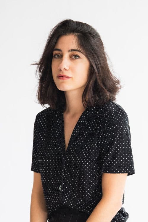 Alba Lozano profile photo