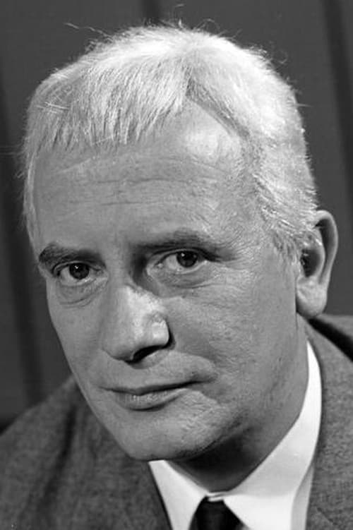 Richard Münch profile photo