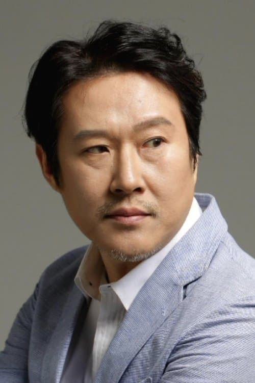 Jung Hyung-suk profile photo