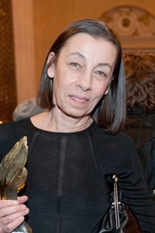 Magdalena Biedrzycka profile photo