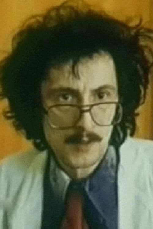 Petr Kozyulin profile photo