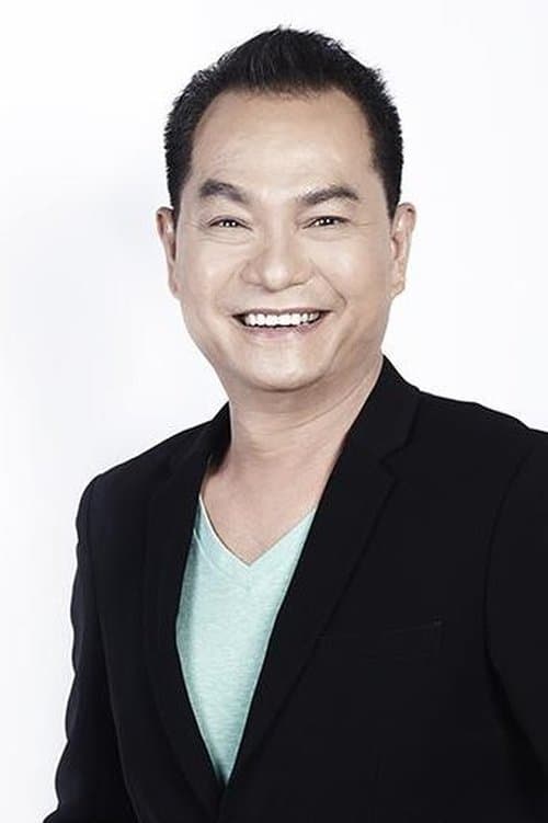 Richard Low profile photo