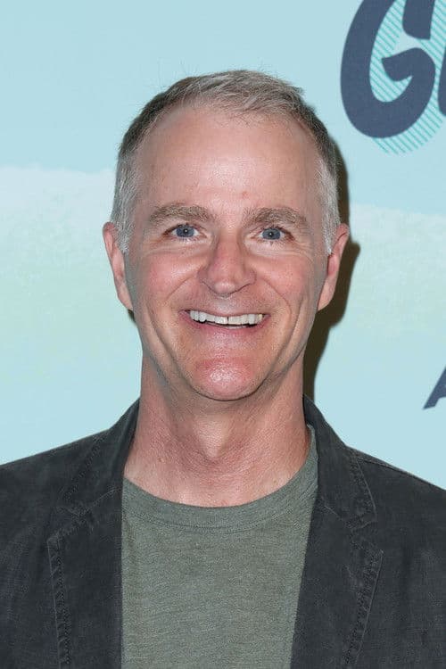 Chris Bailey profile photo