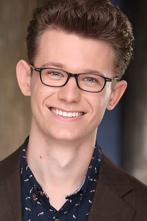 Harrison Thomas Boxley profile photo