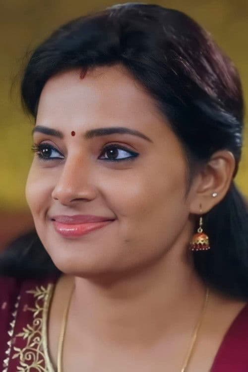 Shruthi Raj profile photo