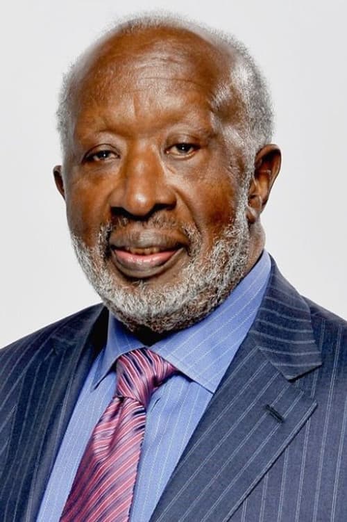 Clarence Avant profile photo