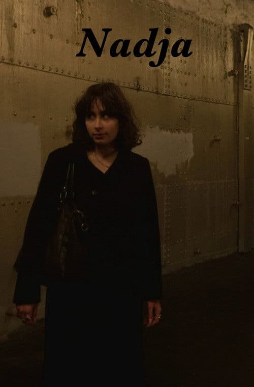 Nadja poster