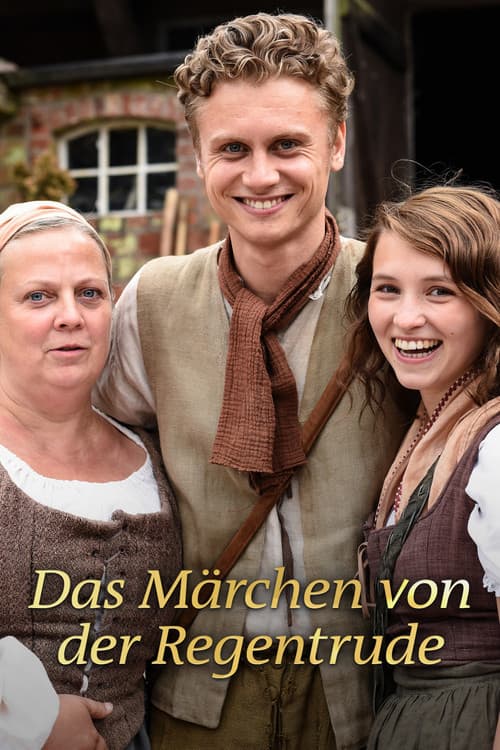 Das Märchen von der Regentrude poster