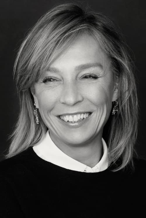 Alyona Doletskaya profile photo