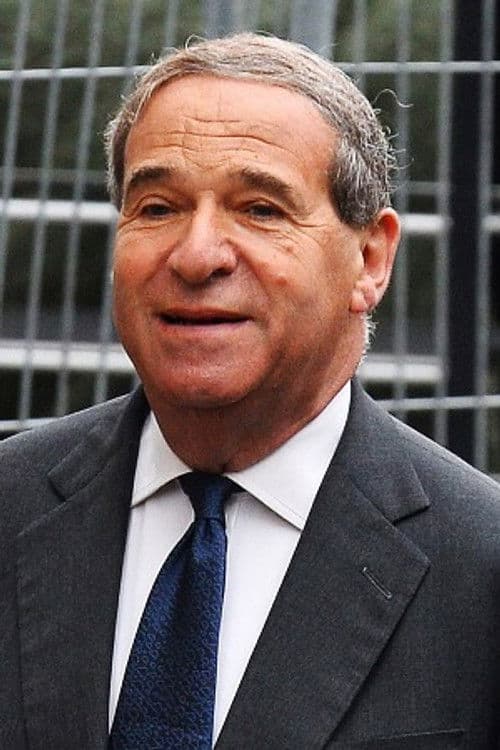 Leon Brittan profile photo