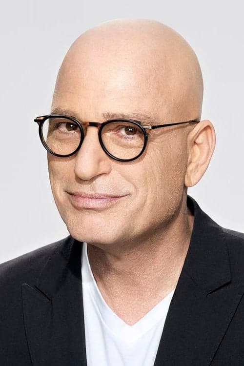 Howie Mandel profile photo