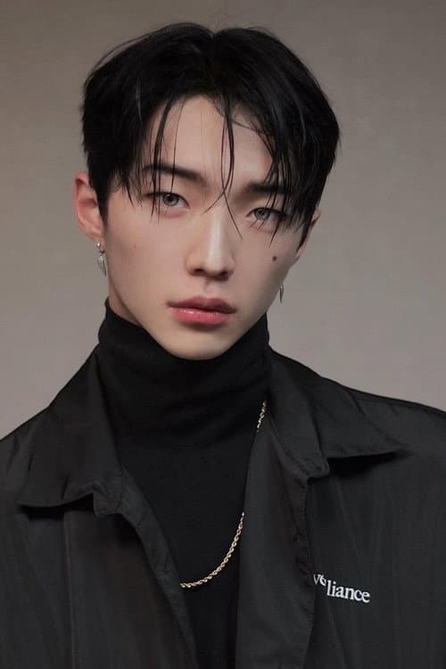 Park Yu-ri profile photo