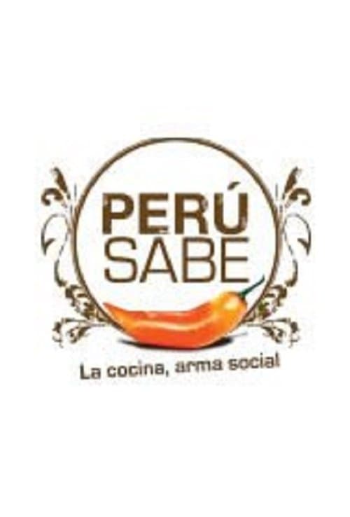 Peru Sabe poster