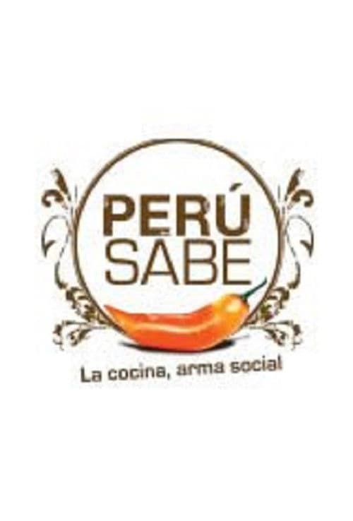 Peru Sabe poster