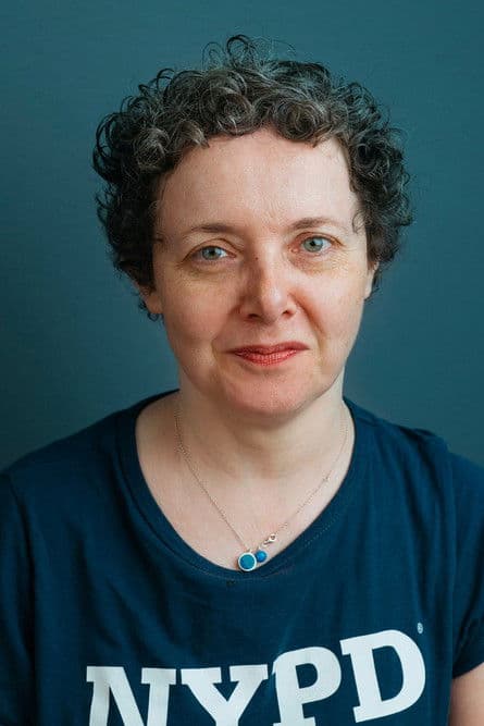 Helena Lymbery profile photo