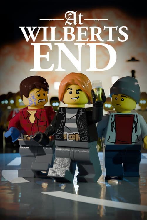 At Wilberts End poster