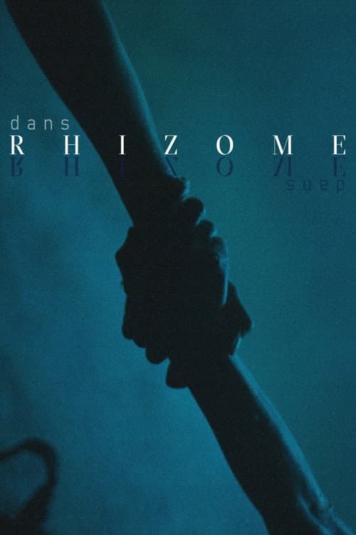 Rhizome poster