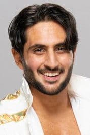 Mansoor Abdul Aziz Al-Shehail profile photo