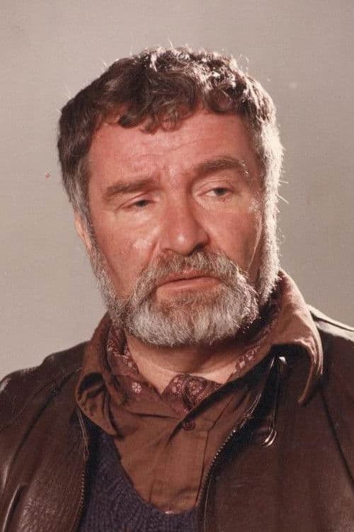 Efraim Sevela profile photo