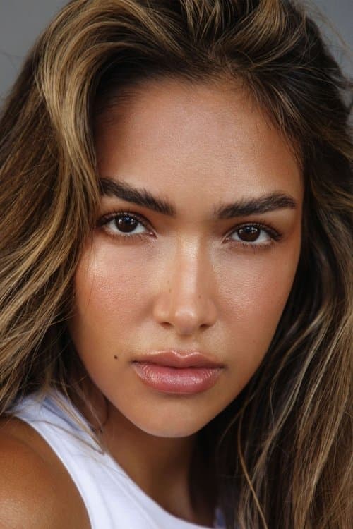 María Camila Giraldo profile photo