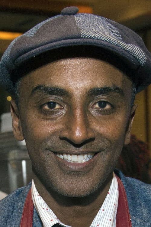 Marcus Samuelsson profile photo