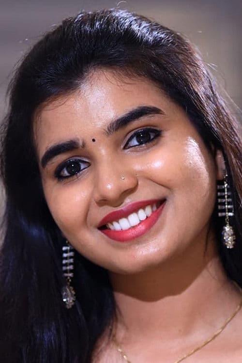 Parvathy Babu profile photo
