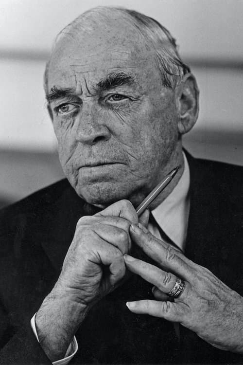 Alvar Aalto profile photo