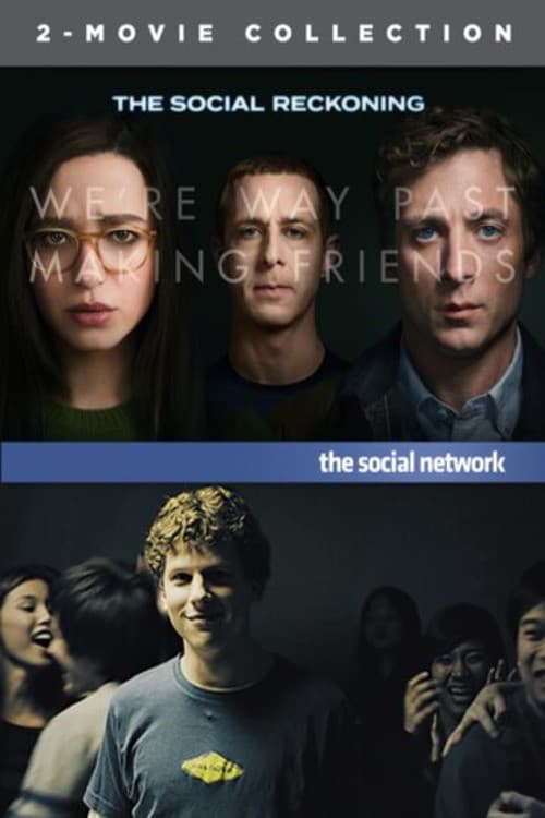 The Social Network Collection