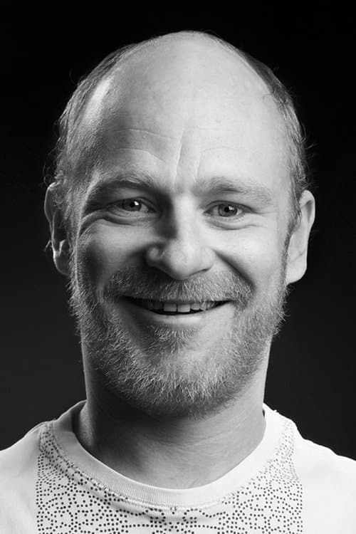 Eivind Sander profile photo