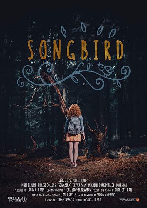 Songbird poster