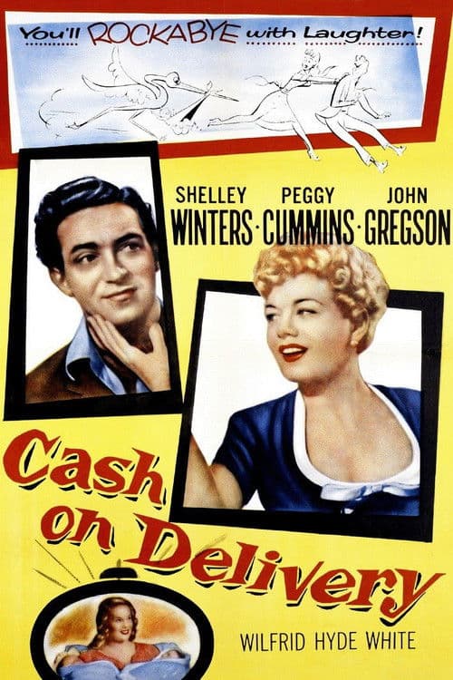 To Dorothy, a Son poster