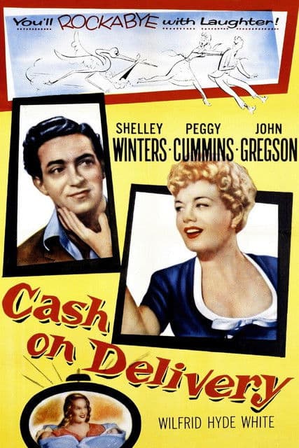 To Dorothy, a Son poster