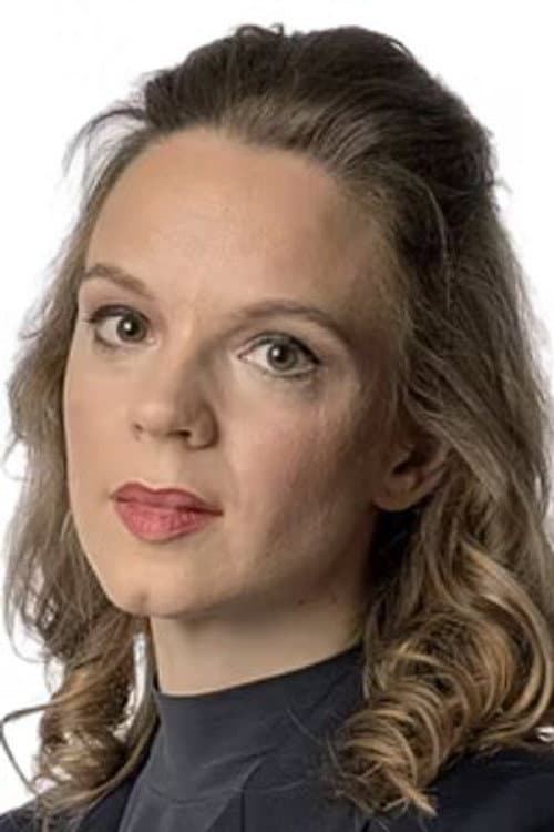 Cecilia Tiberg profile photo