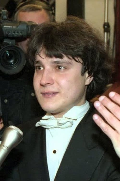 Alexei Sultanov profile photo